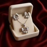 Stainless Steel Locket set-26 (Silver)